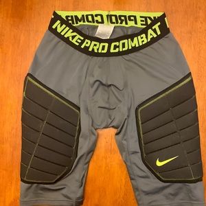 Nike Pro Combat Shorts